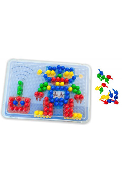 Miniland Mozaic 15 mm