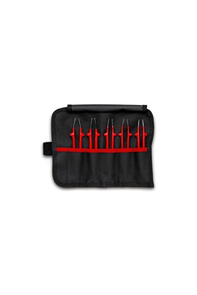 Knipex - Universal tweezers set [920004]