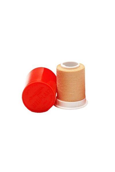 Mebra Bandă adezivă medicală, 1,25 m x 3 cm