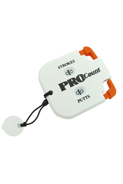Choice عداد ضربات الجولف الصغير القابل للضبط إلى الصفر، عداد النقاط، عداد الن...