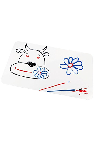 Panta Plast Mapa de birou