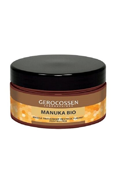 GEROCOSSEN Manuka Bio Hair Treatment Mask 300 ml