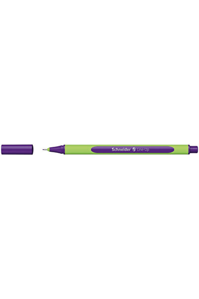 SCHNEIDER Liner Line-Up, Violet