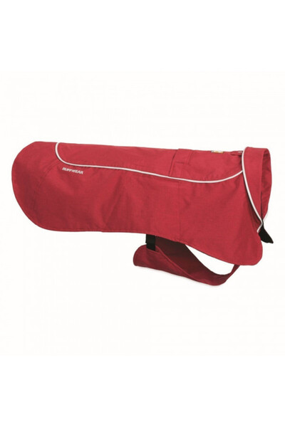 Ruffwear Raincoat Aira - Red- XL
