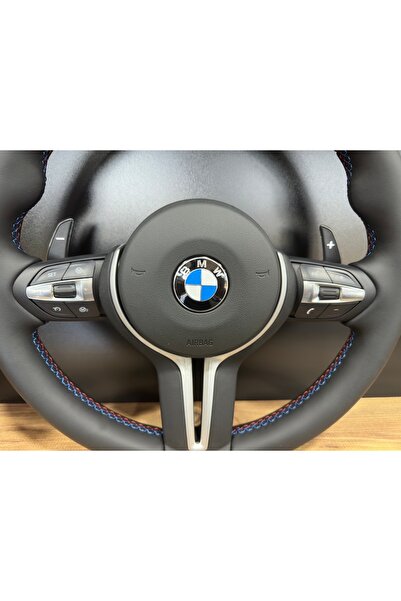 BMW 1 Serisi F20-F21 (2012-2015) BMW-F20-F21-F22 -MSPORT DİREKSİYON