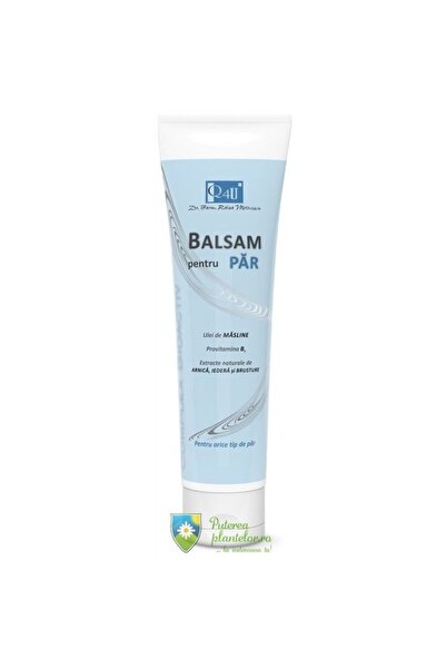Tis Farmaceutic Balsam de păr Q4U 150 ml