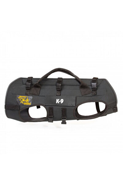 Julius K9 Șuncă Julius K9 alpinism - XL - Negru