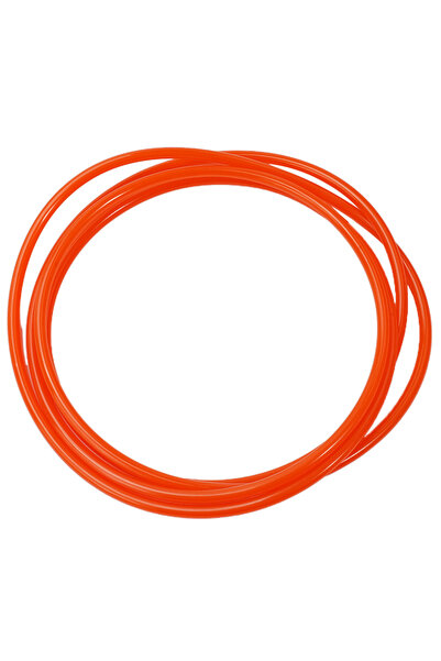 Choice Red 1pc Bicycle Roller Drive Replacement Belt For BikeTrainer Roller 5...
