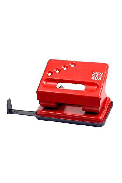 SAX Perforator 408, Rosu