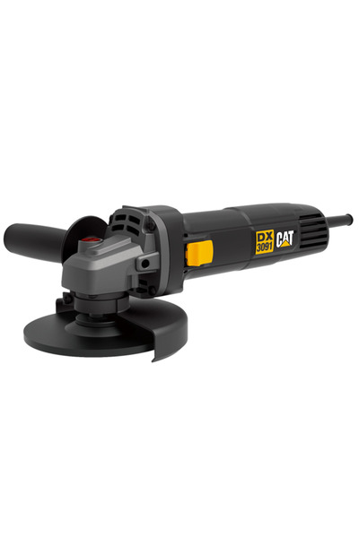 Caterpillar Electric Angle Grinder | 4.5" | 720 Watt | DX3091.1 | CAT