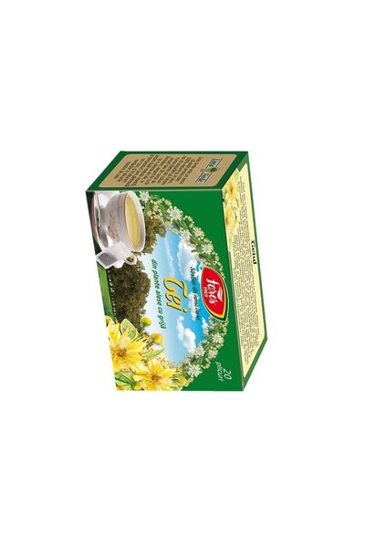 Fares Linden Tea, Fares, 1g x 20 Bags