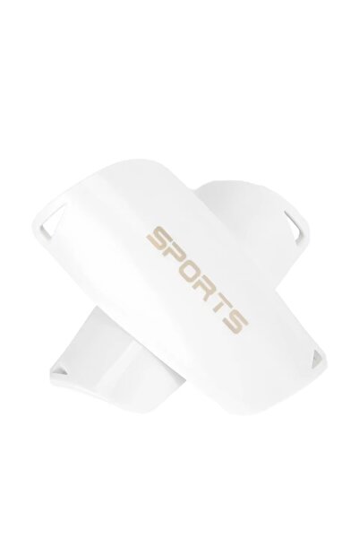 Choice وسادات واقية لتدريب KoKossi باللون الأبيض S، واقي لكرة القدم، بطانة جو...