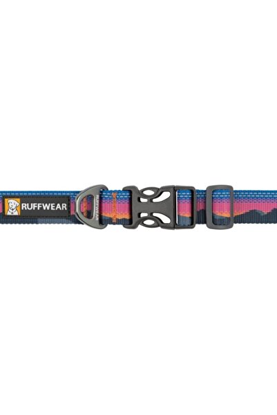 Ruffwear Zgarda Crag - M - Alpine Dusk