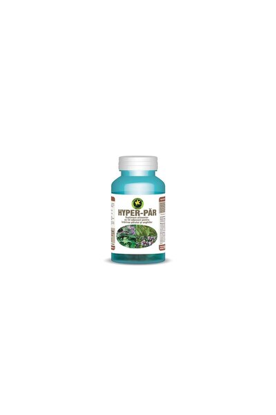 HYPERICUM Capsule Hyper Par de