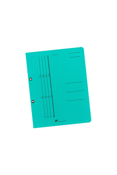 SbT Dosar de încopciat premium cu capse 1/1