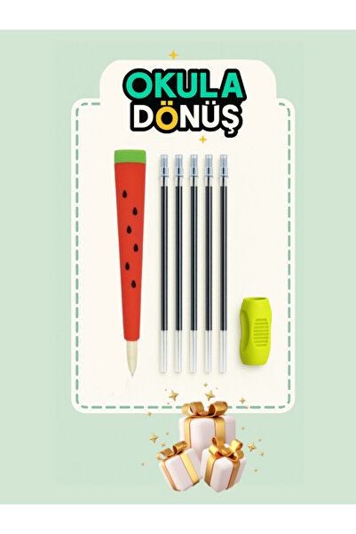 KİDSLAR Sihirli Kalem Seti