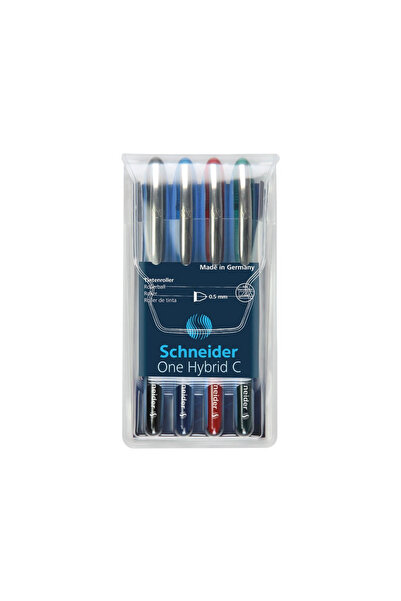 SCHNEIDER Set Roller One Hybrid C 05