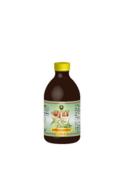 HYPERICUM Oțet antireumatic 250 ml