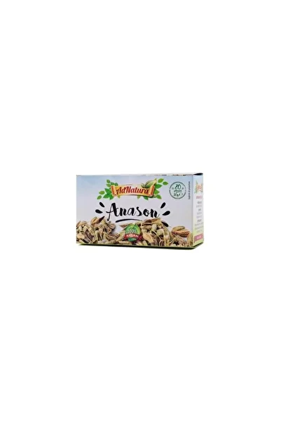 Adserv Anise Tea, Adserv, 1.5g x 20 sachets