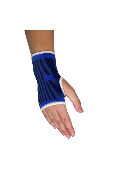 InnovaGoods Elastic Finger Sleeve Minut, 2 Pieces, Size L