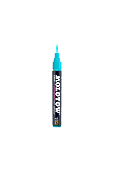 Molotow UV-Fluorescent Pump Softliner 1 mm