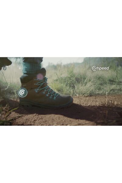 Compeed Blister Plaster for Finger Blisters, 8 pcs