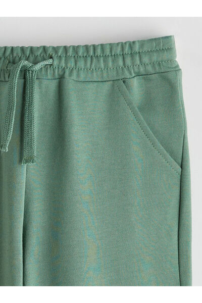LC Waikiki New Season Elastic Waist Boys Jogger Sweatpants