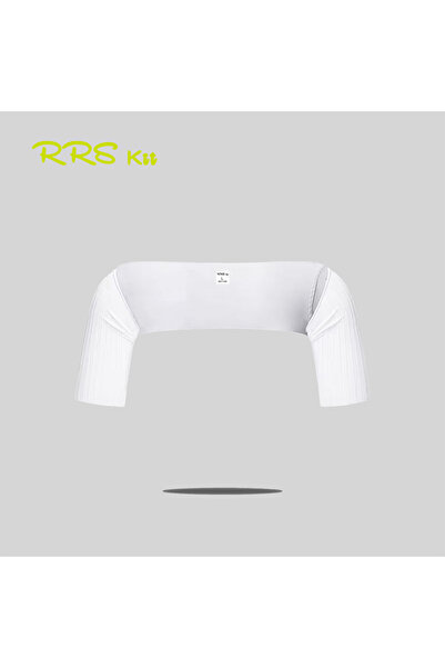 Choice S WHITE RRSKIT كم هوائي مقاوم للرياح لركوب الدراجات التنافسية يقلل من ...