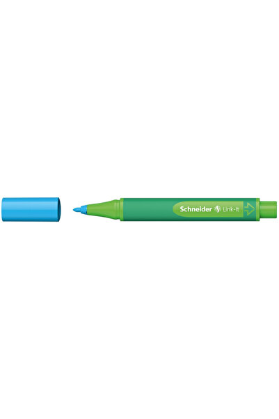 SCHNEIDER Liner Link-It 1,0 mm, Bleu