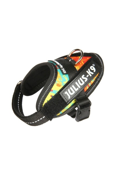 Julius K9 Ham JK 9 IDC Power - 3 XS - Crazy