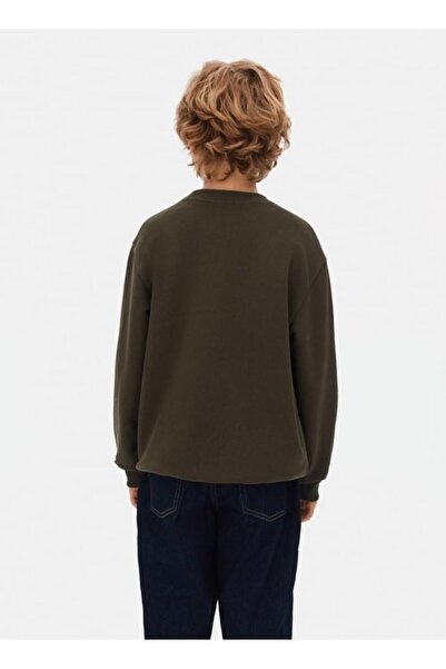 nk kids Men's Sweatshirt 25Knk49302