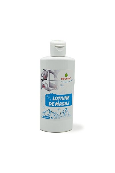 ABEMAR Loțiune de masaj, MED, 200 ml