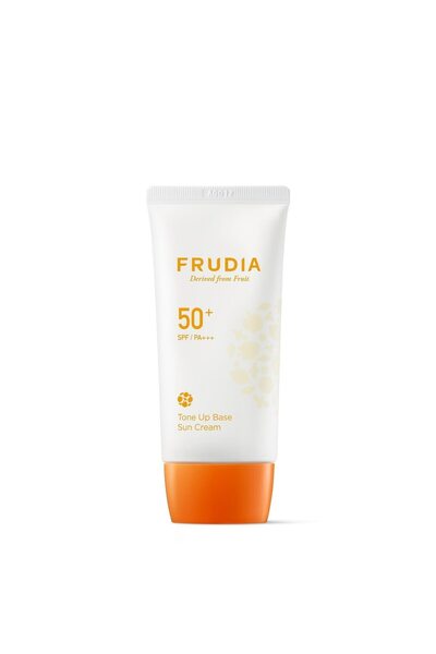FRUDIA Colored Makeup Base with Sun Protection Frudia, SPF 50+ PA +++, 50 g