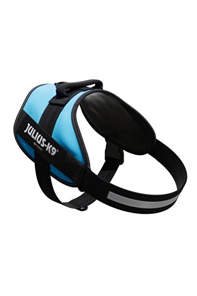 Julius K9 Ham JK9 IDC Power - 2XL - Aquamarin