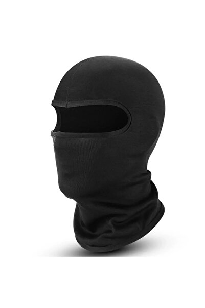 Choice قبعة سريعة الجفاف للرجال باللون الأسود مقاومة للغبار والشمس ومقاومة لل...