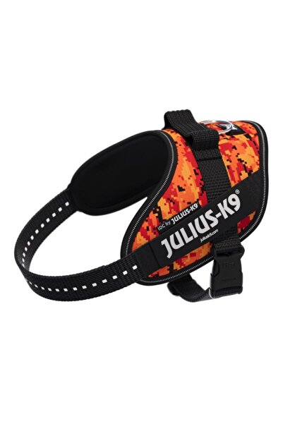 Julius K9 Ham JK 9 IDC Power - S - Pixeljuice