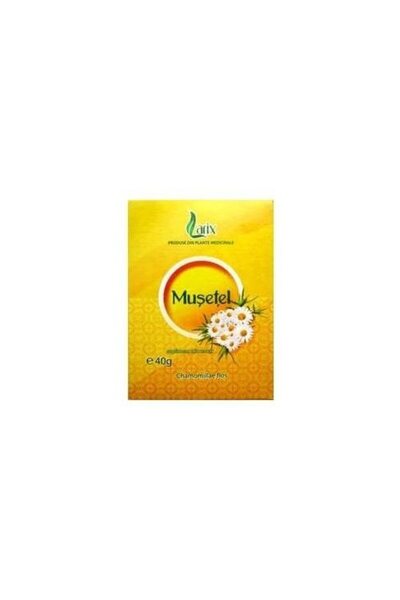 Larix Ceai de mușețel 40 g