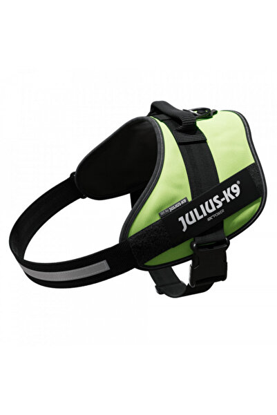 Julius K9 Ham JK 9 IDC Power - 3 XL - Neon