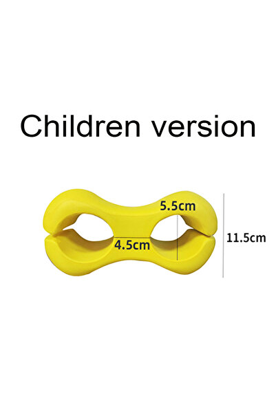 Choice Children Hot Sale Children's Safety Training Adult Swimming Practice L...