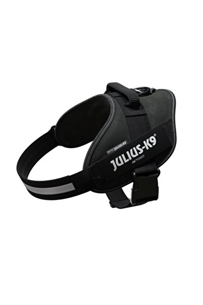 Julius K9 Ham JK 9 IDC Power - L - Negru