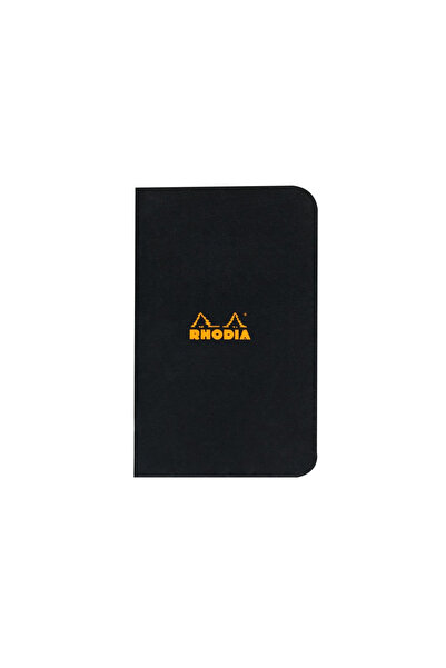Rhodia Blocnotes A7 Pocket