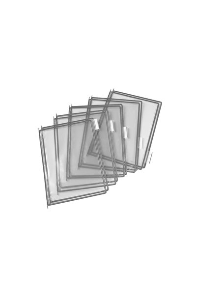 Tarifold Folie A4 color pentru suport mural