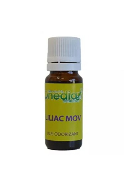 Onedia Ulei parfumat cu liliac 10ml