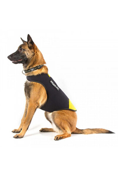 Julius K9 Vesta neopren Julius K9 - XS - Galben