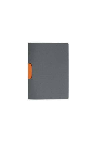 Durable Dosar cu clema Duraswing, Portocaliu