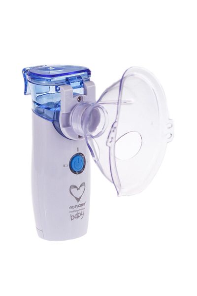 easycare Baby Ultrasonic Nebulizer with Mesh Technology