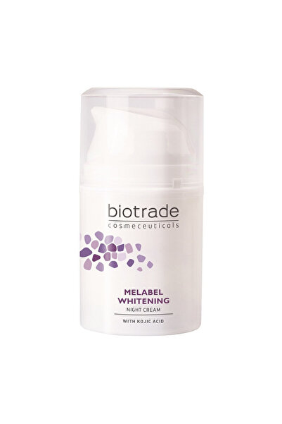 BIOTRADE Cremă de noapte pentru albire Label, 50 ml