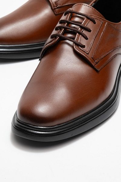 maximoda Genuine Leather, 4 Seasons, Inner and Outer Leather Men's Shoes
