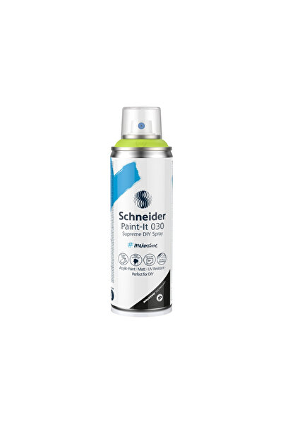 SCHNEIDER Spray Supreme DIY Paint-It 030,