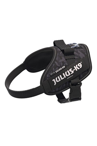 Julius K9 Ham JK9 IDC Power - XS - Camuflaj nocturn